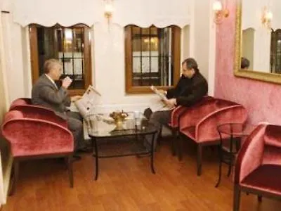 Dora Hotel Istanbul